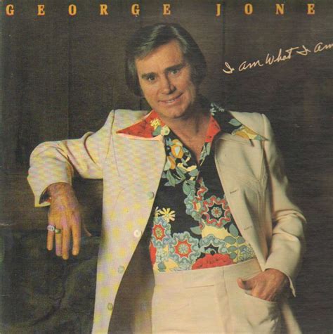 Top 3 Essential George Jones Albums