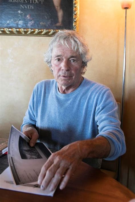 Art Industry News A Man Some Believe Is The Biggest Art Forger Of The