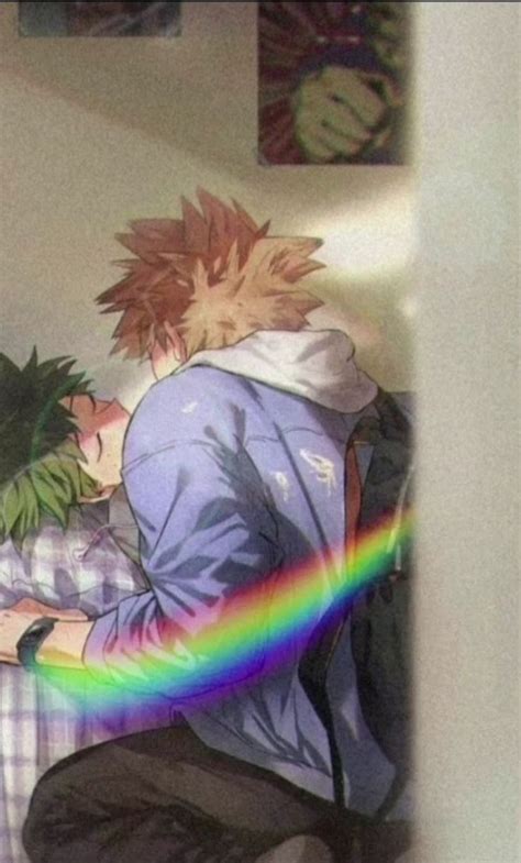 Pin Di Britnee Olson Su Fandom Arte Delle Anime Fumetti Gay Amore Anime