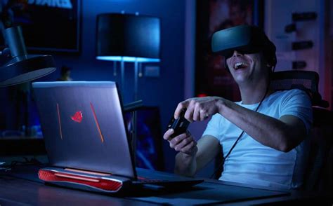 Are gaming laptops VR ready? | WePC