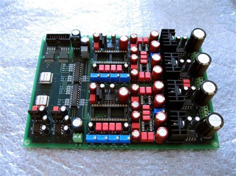 Pcm58 Dac Strona 4 Diy Audiostereopl