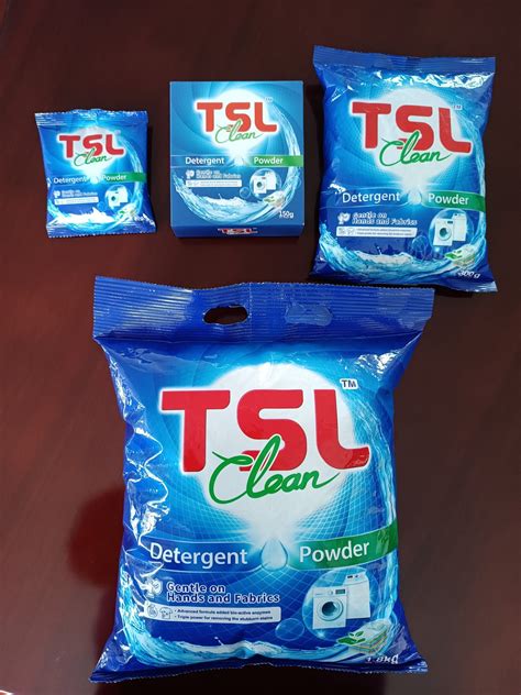 High Efficiency Laundry Detergent Washing Powder From Topseller - Machine Washing Detergent and