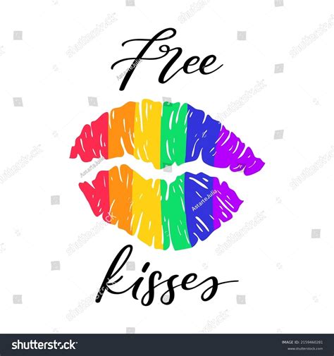 Gay Lipstick Images Stock Photos Vectors Shutterstock