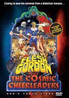 Flesh Gordon Meets The Cosmic Cheerleaders Nude Scenes