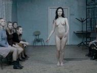 Naked Aleksandra Masko In Nebesnye Zheny Lugovykh Mari