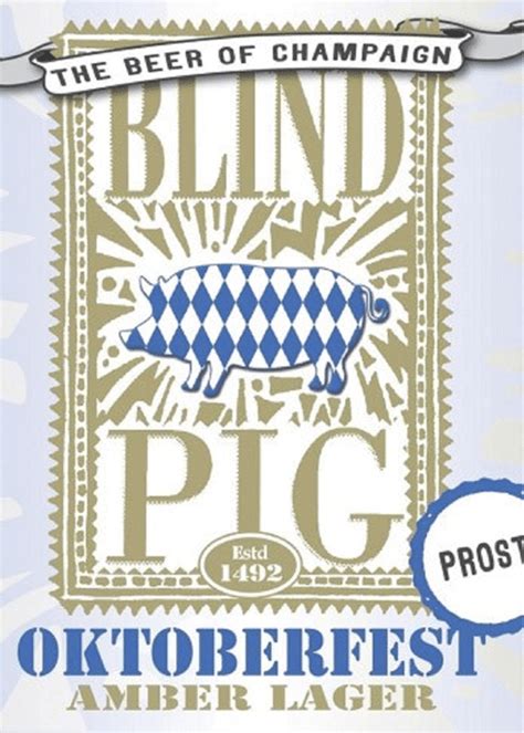 Blind Pig Oktoberfest Total Wine More