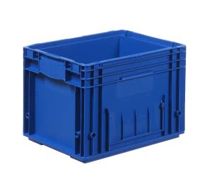 Contenedores VDA-RL-KLT 4280,396 x 297 mm x280