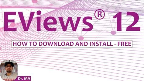 eviews      student copy   install