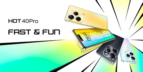 Jual Infinix Hot Pro Gratis Ongkir Erafone