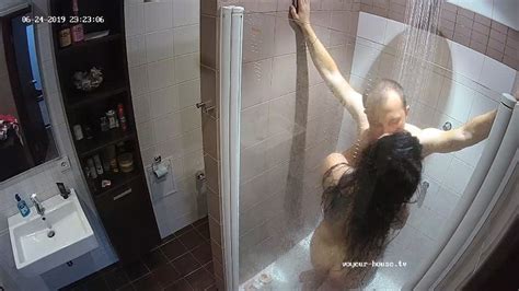 Watch Naked People Helga Friend Evening Shower Jun 24 Naked People With Shana Merida In