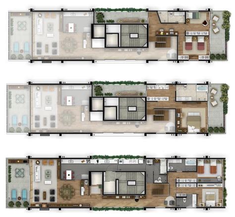 Pin De Christiana Fogolin Em Floor Plan Plano De Casa Mans O Luxuosa