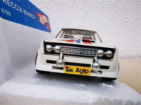 Hot Wheels Mattel Mebetoys Fiat Abarth Neu In Ovp Neu Und Originalverpackt In Felben