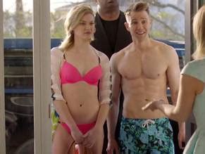 INDIA GANTS Nude AZNude