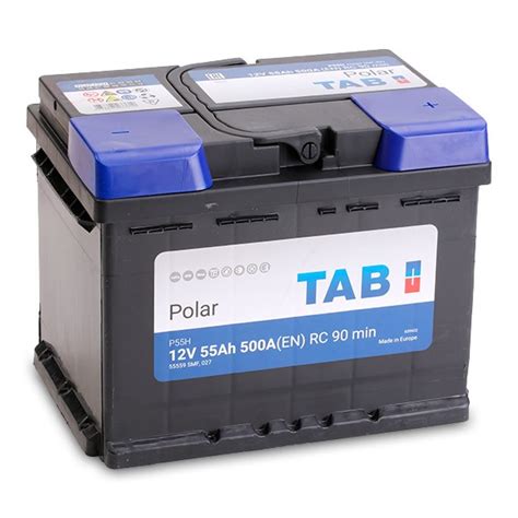 Batterie für PEUGEOT 207 SW (WK_) 1.6HDi 90 PS 9HV (DV6TED4BU) ab 2007