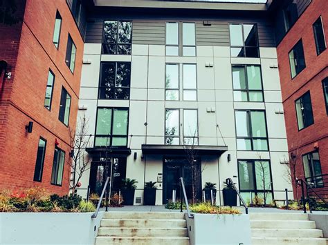 Exterior Painting for Green Build - American Classic Painters