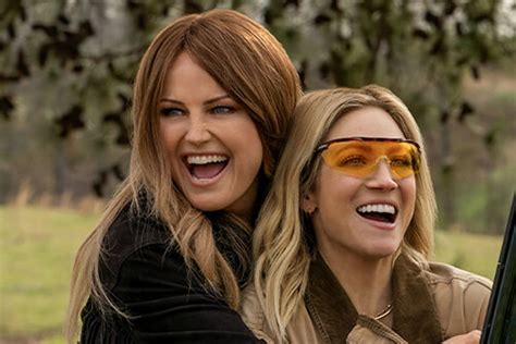 The Most Surprising Differences Between 'The Hunting Wives' Book and Show