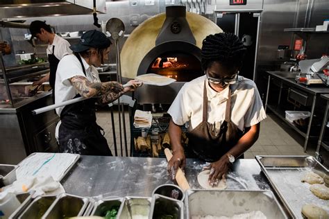 Inside Magnet Detroit New Wood Fired Restaurant From The Takoi Team