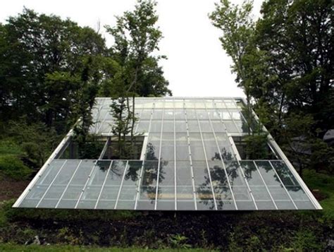 Glass greenhouse build - inspirational design ideas for gardeners ...