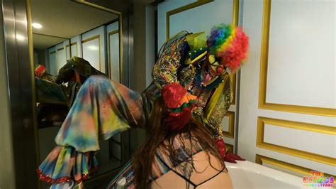 White Bbw Gets Her Pussy Destroyed