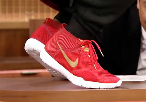 Kevin Hart Reveals Release Info For His Nike “Hustle Hart” Shoes - SneakerNews.com