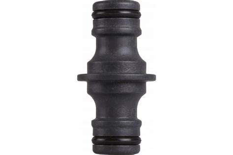 Соединитель крана 2-ходовой FERM TCA1009 - выгодная цена, отзывы ...