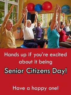 30 Senior Citizens Day Cards ideas | senior citizen, cards, seniors