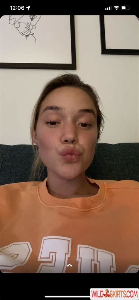 Olivia Ponton Olivia Ponton Olivia Ponton Nude OnlyFans Instagram Leaked Photo 206