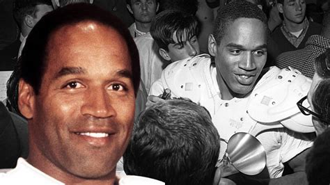 Muere O J Simpson Exestrella De La NFL Que Fue Acusada De Asesinato