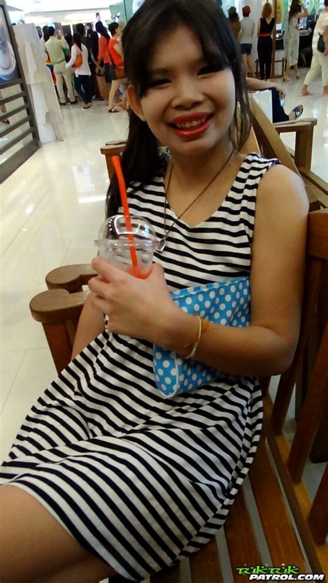 Babe Today Tuktuk Patrol Nana Hey Thai Mazolporn Porn Pics