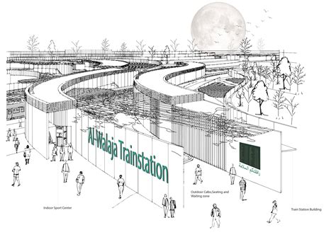 Fakulteta za arhitekturo - Bridging Borders : Urban Design Strategies