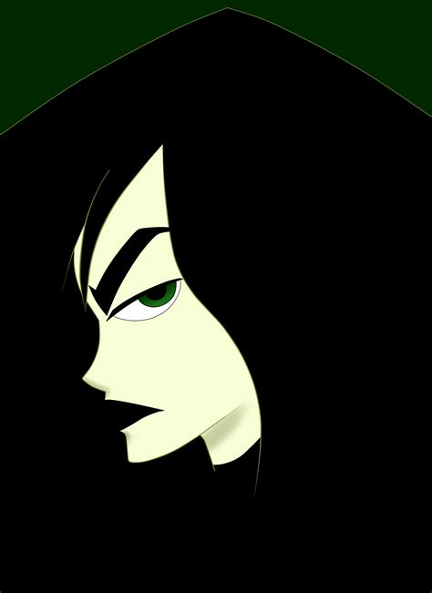 Just Shego Because She S A Babe Wowie