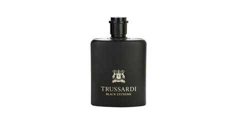 Black Extreme by Trussardi - Men's fragrances