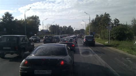 Обочина - YouTube