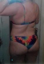 ZAFUL Tie Dye Plunge Underwire Bikini Set In MULTI D ZAFUL 2025