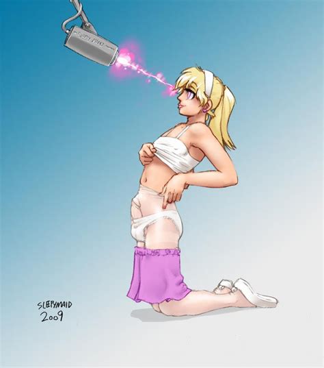 Hypnotized Mind Control Hentai