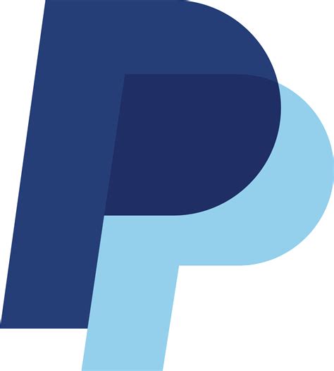 paypal payment icon symbol 28766362 PNG
