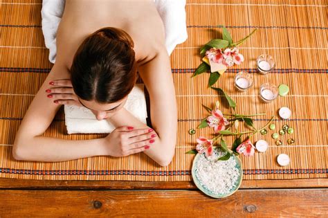 Massaggi Giapponesi Relax Terapia E Armonia A Latina Bem Estar