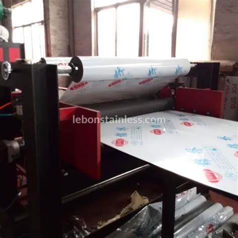 Laminating Machine Multi-functional&high quality