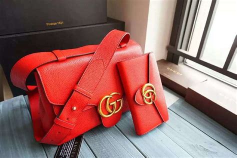 История успеха бренда Gucci — BBF.RU