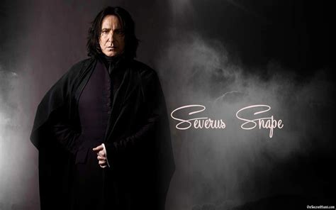 Snape Wallpapers - Top Free Snape Backgrounds - WallpaperAccess