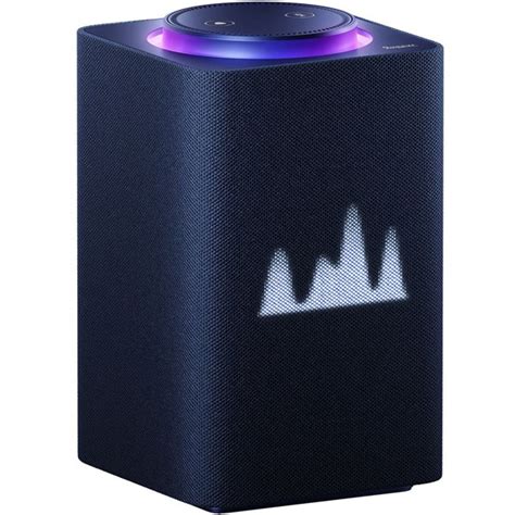 YANDEX STANSIYA MAX GÖY YNDX-0008 (Wifi + Bluetooth)