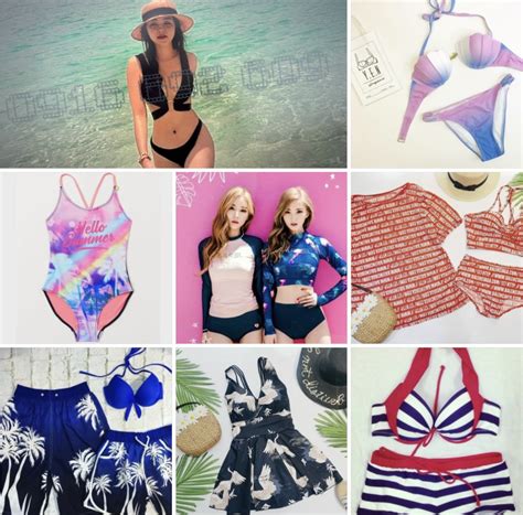 Bikini P X Ng May Th I Trang