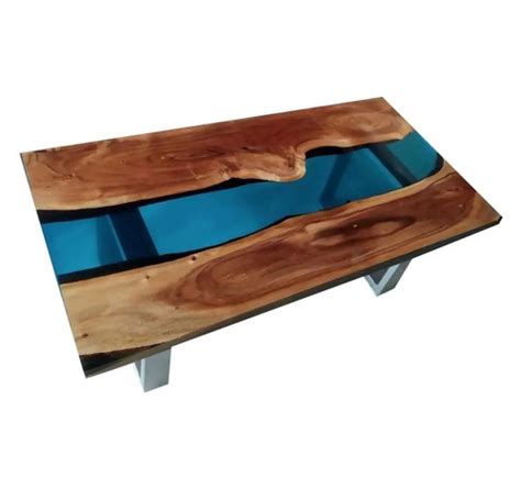 Epoxy Table Tops Gold Craft At 2596000 Inr In Jodhpur Gold Craft