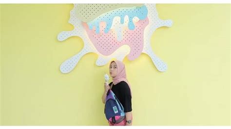 Tak Kalah Memesona Ini 6 Potret Shafira Amalia Adik Dinda Kirana Hot Liputan6