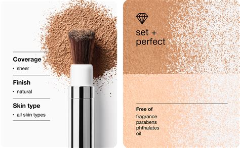 Blended Face Powder- 02 Transparency by Clinique for Women - 0.88 oz ...
