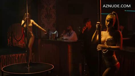 KRISTYNA JEDLICKOVA Nude AZNude