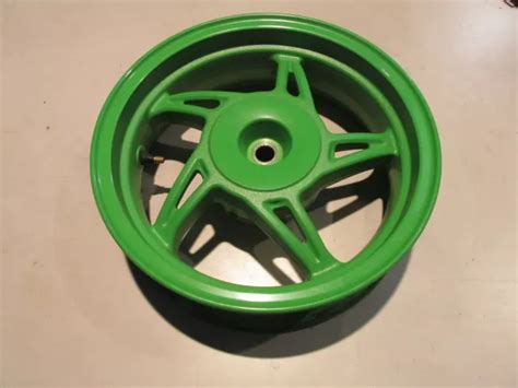 JANTE ARRIERE KYMCO 50 Agility Rs Naked Renouvo 64063 23 EUR 18 00 PicClick FR