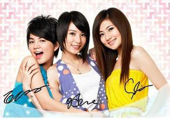 Picture of She