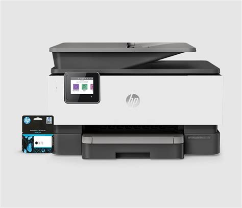 HP Printers selector for home, home-office or offices | HP® Saudi Arabia