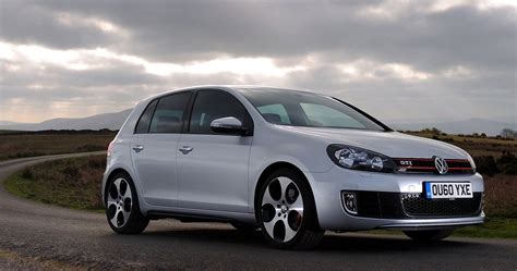 2010 2014 Volkswagen Gti Mk6 Prices Specs And Features